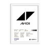Stories by Avicii Music Album Poster