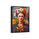 Garden of Resilience Pop Wall Art