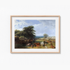 Lord Rivers Stud Farm, Stratfield Saye (1807)