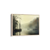 Waterscape Forested Haven Wall Art