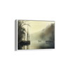 Waterscape Forested Haven Wall Art