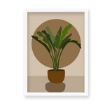 Defiant Canvas - Modern Wall Art