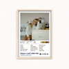 Emails I can't send fwd by Sabrina Carpenter Album Poster