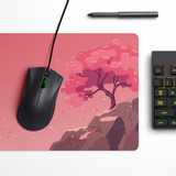 Sakura Horizon Desk Mat | Desk Pad | Mouse Pad