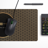 Ichigo Ichie (一期一会) Pattern Desk Mat | Desk Pad | Mouse Pad