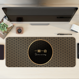 Ichigo Ichie (一期一会) Pattern Desk Mat | Desk Pad | Mouse Pad