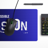 Passion Drive Desk Mat | Desk Pad | Mouse Pad