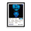 Anesthetize by Porcupine Tree Music Album Poster