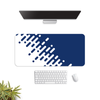 Morse Drift Desk Mat | Desk Pad | Mouse Pad