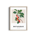 Garden Elegance Botanical Modern Wall Art