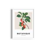 Garden Elegance Botanical Modern Wall Art