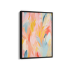 Celestial Flow Abstract Modern Wall Art