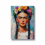 The Color of Life Pop Wall Art