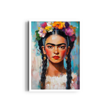 The Color of Life Pop Wall Art