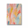 Celestial Flow Abstract Modern Wall Art