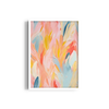 Celestial Flow Abstract Modern Wall Art