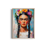 The Color of Life Pop Wall Art