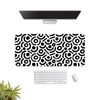 Ink Orbit Desk Mat | Desk Pad | Mouse Pad