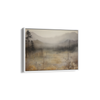 Misty Mountains Solace Wall Art