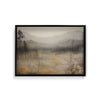 Misty Mountains Solace Wall Art