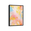 Melody in Motion Abstract Modern Wall Art