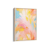 Melody in Motion Abstract Modern Wall Art