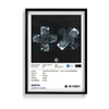 Sentio by Matin Garrix Music Album Poster