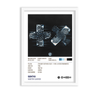 Sentio by Matin Garrix Music Album Poster