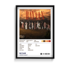 Bayaan by Seedhe Maut Music Album Poster