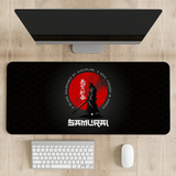 Ink & Steel Japanese Desk Mat | Desk Pad | Mouse Pad