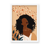 Stranger - Modern Wall Art