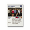 One Tree Hill Retro Wall Art