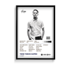 These things happen by G-Eazy Music Album Poster