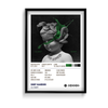 Drip Harder by Lil Baby Music Album Poster