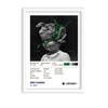 Drip Harder by Lil Baby Music Album Poster