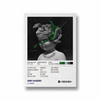 Drip Harder by Lil Baby Music Album Poster