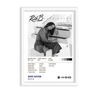 Safe Haven by Ruth B Music Album Poster