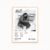 Safe Haven by Ruth B Music Album Poster