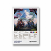 Lunch Break by Seedhe Maut Music Album Poster