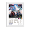Lunch Break by Seedhe Maut Music Album Poster