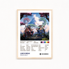Lunch Break by Seedhe Maut Music Album Poster