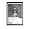 Cleopatra by Lumineers Music Album Poster