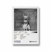 Cleopatra by Lumineers Music Album Poster