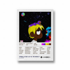 Eternal Atake: Luv vs The World 2 by Lil Uzi Vert Music Album Poster
