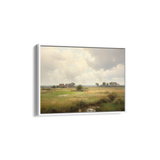 Meadows and Memories Wall Art