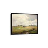 Meadows and Memories Wall Art