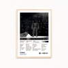Donda by Kanye West Music Album Poster