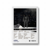 Donda by Kanye West Music Album Poster