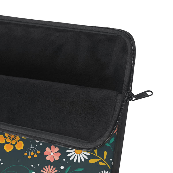 Artistic Expression Laptop Sleeve (Macbook, HP, Lenovo, Asus, Others)