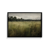 Emerald Oasis Wall Art